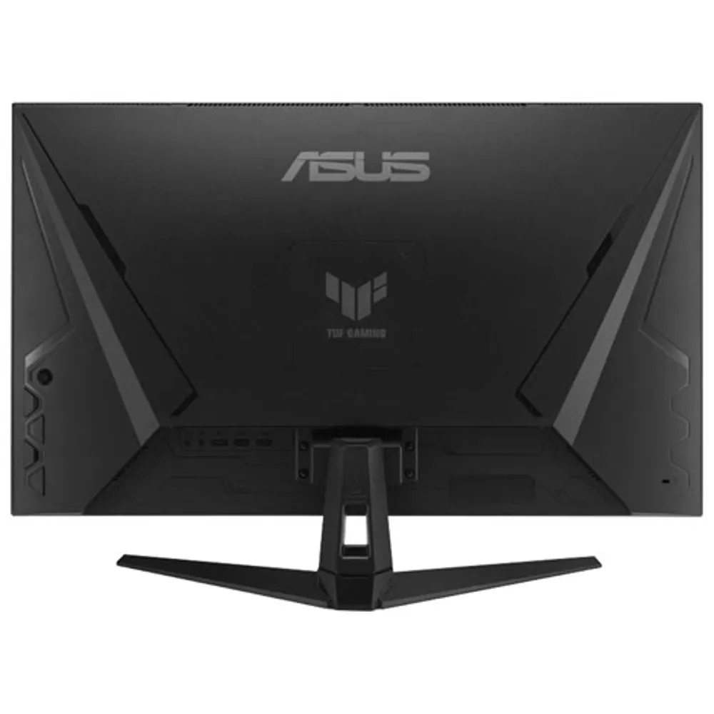 ASUS TUF 31.5" WQHD 1440p 170Hz 1ms VA LED FreeSync Gaming Monitor (VG32AQA1A)