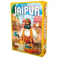 Jaipur Card Game