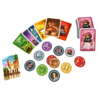 Jeu de cartes Jaipur