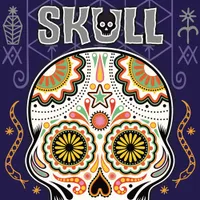 Skull Party Board Game