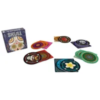 Skull Party Board Game