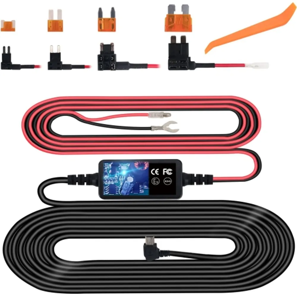 Nextbase OBD Power Cable