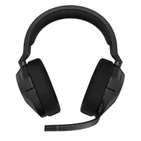 Corsair HS55 Wireless Dolby Audio 7.1 Surround Gaming Headset for PC/PS5/PS4 – Black