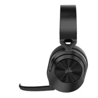 Corsair HS55 Wireless Dolby Audio 7.1 Surround Gaming Headset for PC/PS5/PS4 – Black