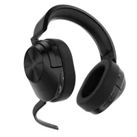 Corsair HS55 Wireless Dolby Audio 7.1 Surround Gaming Headset for PC/PS5/PS4 – Black