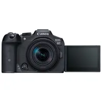 Canon EOS R7 Mirrorless Camera with 18-150mm STM Lens Kit