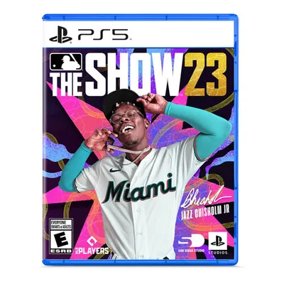 MLB The Show 23 (PS5)