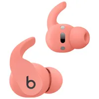 Beats By Dr. Dre Fit Pro In-Ear Noise Cancelling True Wireless Earbuds - Coral Pink