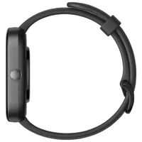 Montre intelligente Bip 3 Pro de 43 mm d'Amazfit avec moniteur de fréquence cardiaque