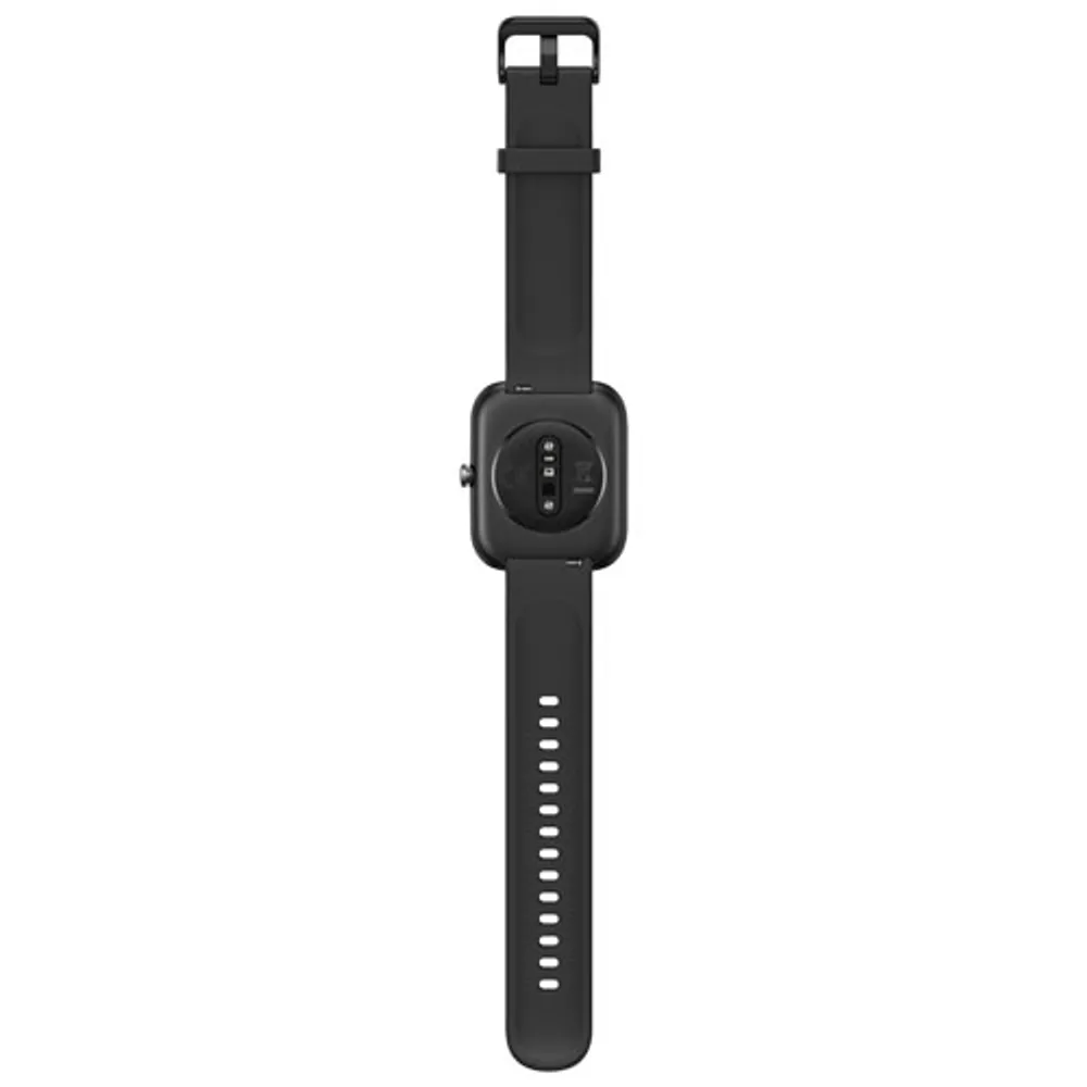 Amazfit Bip 3 Pro 43mm Smartwatch with Heart Rate Monitor