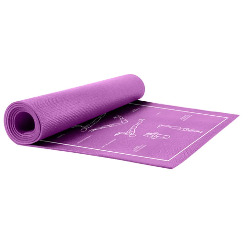 Essential Yoga Mat