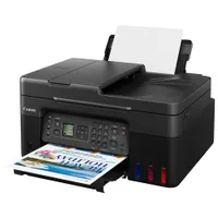 Canon PIXMA G4270 Wireless Megatank All-In-One Supertank Inkjet Printer - Only at Best Buy