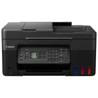 Imprimante à jet d'encre tout-en-un sans fil SuperTank PIXMA G4270 de Canon - Exclusivité Best Buy