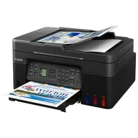 Imprimante à jet d'encre tout-en-un sans fil SuperTank PIXMA G4270 de Canon - Exclusivité Best Buy