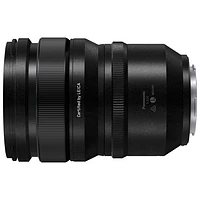 Panasonic LUMIX S Pro 50mm F/1.4 OIS Prime Lens - Black