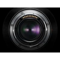 Panasonic LUMIX S Pro 50mm F/1.4 OIS Prime Lens - Black