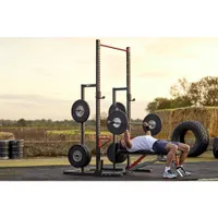 Reebok Functional Half Rack