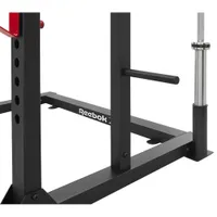 Reebok Functional Half Rack