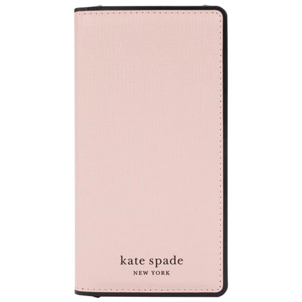 kate spade new york Flip Cover Case for Pixel 7a - Pink