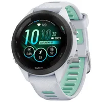 Garmin Forerunner 265S 42mm Bluetooth Running Smartwatch