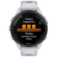 Garmin Forerunner 265S 42mm Bluetooth Running Smartwatch