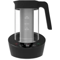 Instant Cold Brew Coffee Maker - 32-Cup - Black