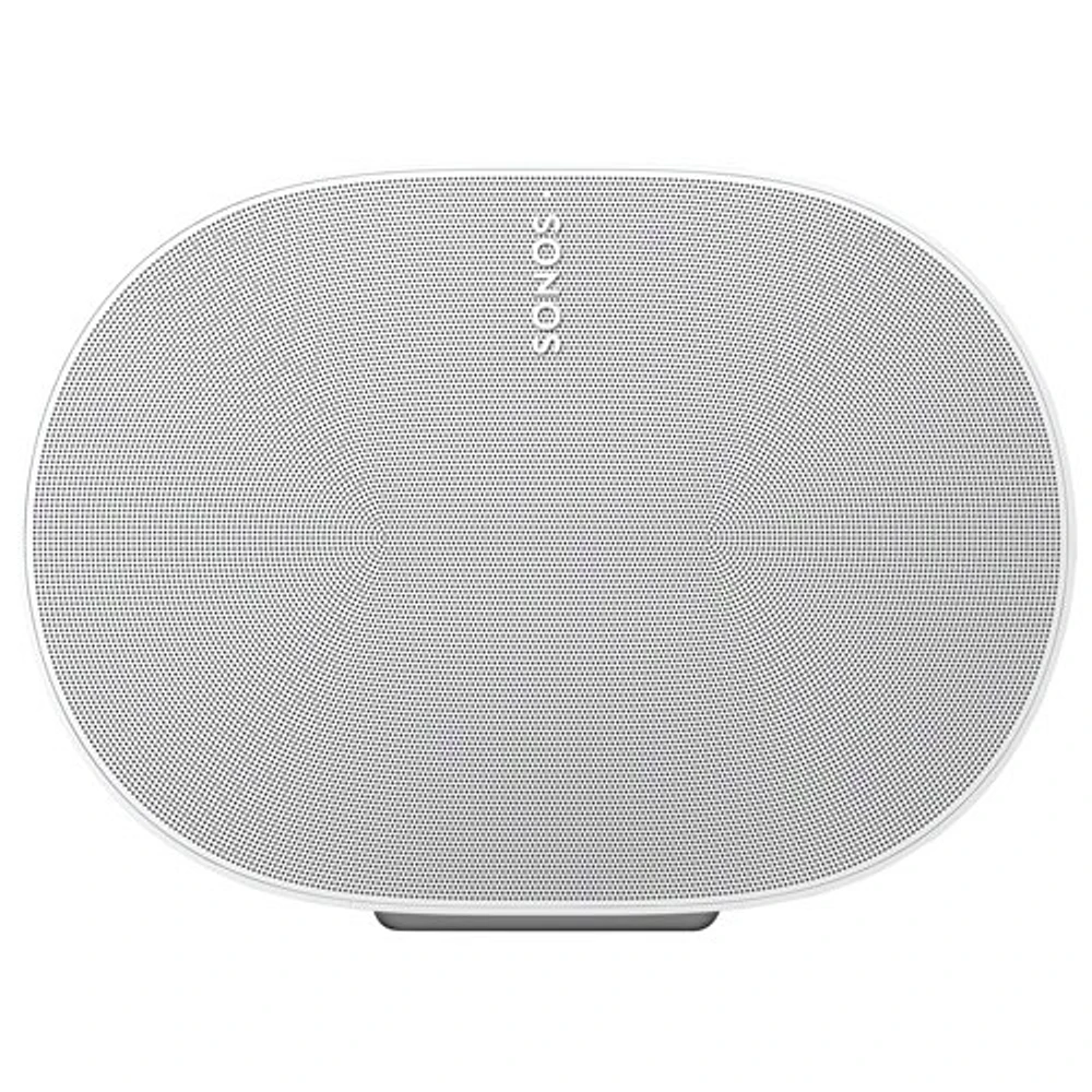Sonos Era 300 Smart Speaker with Spatial Audio - White
