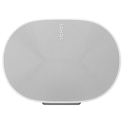 Sonos Era 300 Smart Speaker with Spatial Audio - White