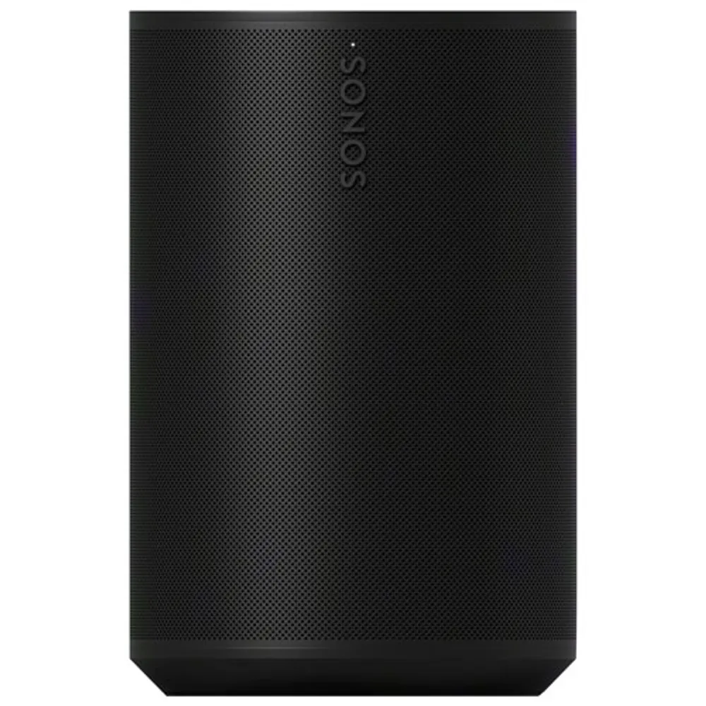 Sonos Era 100 Multi-Room Speaker - Single - Black