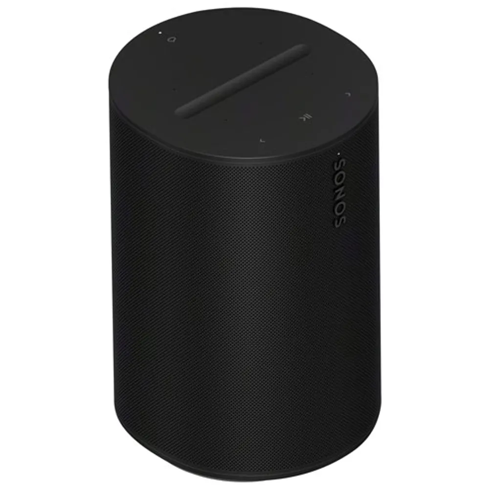 Sonos Era 100 Multi-Room Speaker - Single - Black