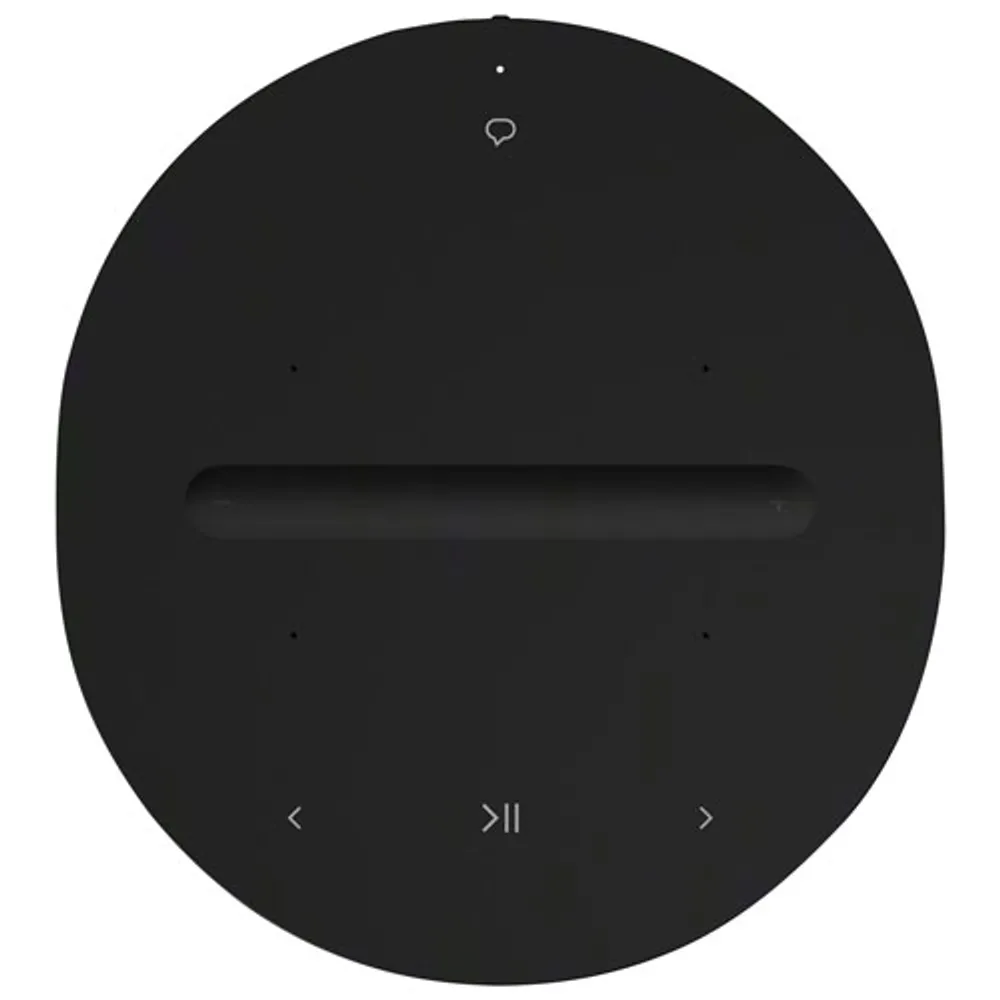 Sonos Era 100 Multi-Room Speaker - Single - Black