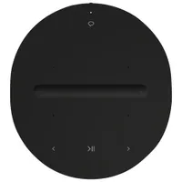 Sonos Era 100 Multi-Room Speaker - Single - Black