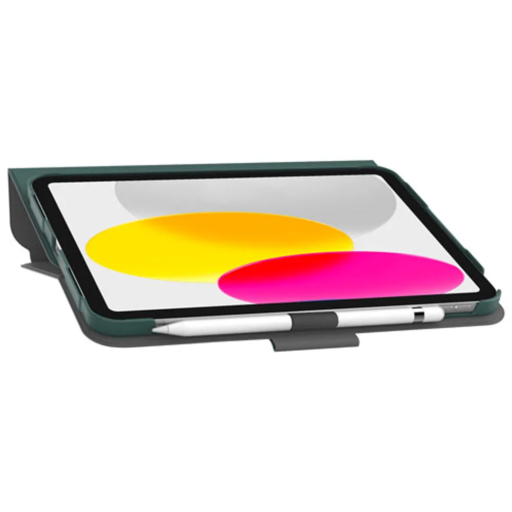 Incipio SureView Case for iPad 10.9" - Green