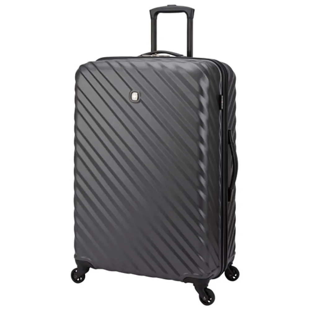 SWISSGEAR Mod 3-Piece Hard Side Expandable Luggage Set