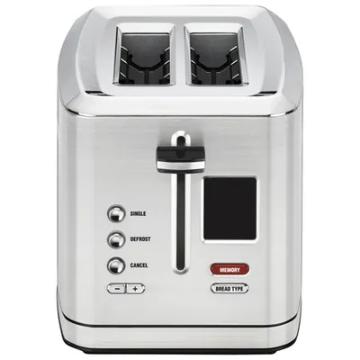 Cuisinart Digital Toaster