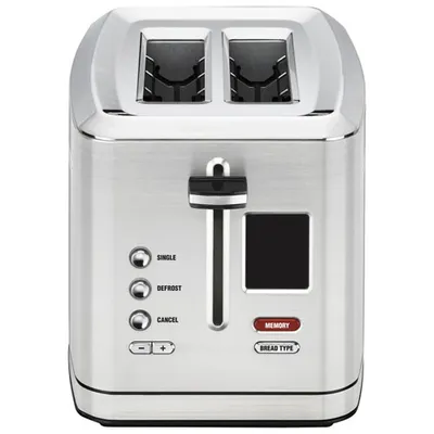 Cuisinart Digital Toaster - 2-Slice