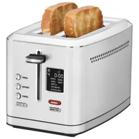 Cuisinart Digital Toaster