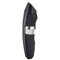 Panasonic Beard Wet/Dry Trimmer (ERGB96K) - Black (Silver Dial)