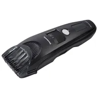 Panasonic Premium Wet/Dry Beard Trimmer (ERSB40K) - Black