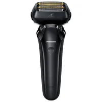 Panasonic 6-Blade Wet/Dry Shaver (ESLS8A) - Black