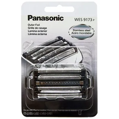 Panasonic Replacement Shaver Head (WES9173P)