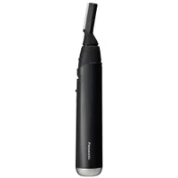 Panasonic 3-in-1 Compact Pocket Wet/Dry Trimmer (ERGM40K) - Black