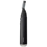 Panasonic 3-in-1 Compact Pocket Wet/Dry Trimmer (ERGM40K) - Black