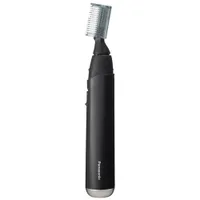 Panasonic 3-in-1 Compact Pocket Wet/Dry Trimmer (ERGM40K) - Black