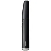 Panasonic 3-in-1 Compact Pocket Wet/Dry Trimmer (ERGM40K) - Black