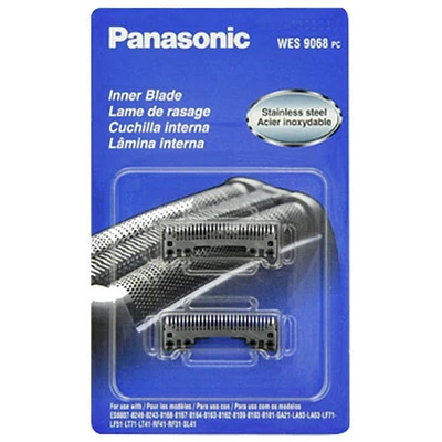 Panasonic Shaver Cleaning Detergent for Cleaning/Charging Station (WES4L03)