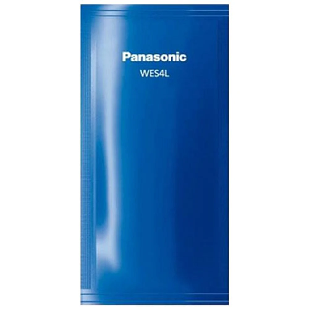 Panasonic Shaver Cleaning Detergent for Cleaning/Charging Station (WES4L03)