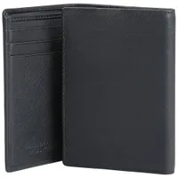 Mancini Monterrey RFID Zippered Wallet