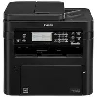 Canon MF269DW II Monochrome All-In-One Laser Printer