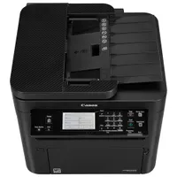 Canon MF269DW II Monochrome All-In-One Laser Printer